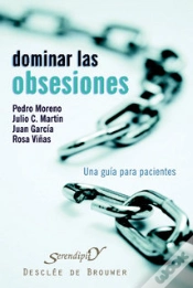 Capa do artigo Dominar Las Obsesiones