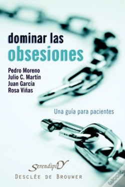 Capa do artigo Dominar Las Obsesiones