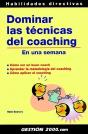 Dominar Las Técnicas Del Coaching - Preview