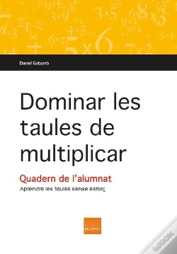Capa do artigo Dominar Les Taules De Multiplicar