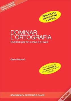 Capa do artigo Dominar L'Ortografia