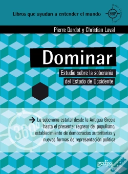 Capa do artigo Dominar