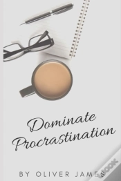 Capa do artigo Dominate Procrastination