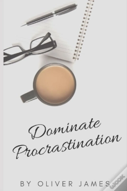 Capa do artigo Dominate Procrastination