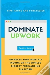 Capa do artigo Dominate Upwork