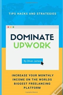 Capa do artigo Dominate Upwork