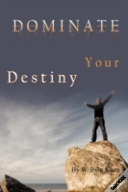 Capa do artigo Dominate Your Destiny