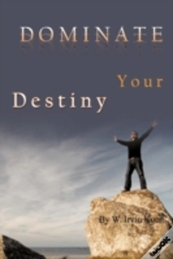 Capa do artigo Dominate Your Destiny