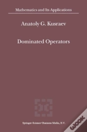 Capa do artigo Dominated Operators