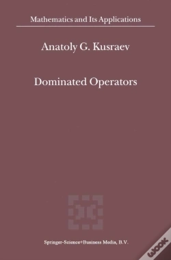 Capa do artigo Dominated Operators