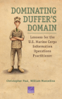 Dominating Duffer'S Domain - Preview