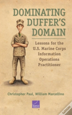 Capa do artigo Dominating Duffer'S Domain