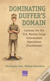 Capa do artigo Dominating Duffer
