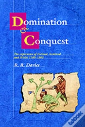 Capa do artigo Domination And Conquest