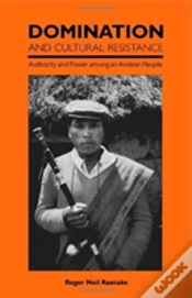 Capa do artigo Domination And Cultural Resistance