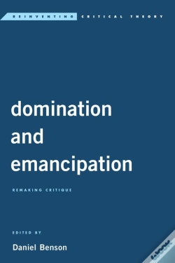 Capa do artigo Domination And Emancipation