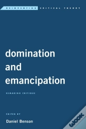 Capa do artigo Domination And Emancipation