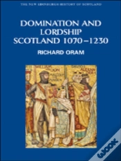 Capa do artigo Domination And Lordship