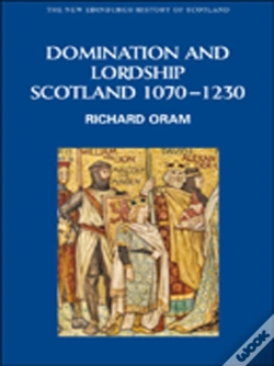 Capa do artigo Domination And Lordship