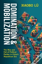 Capa do artigo Domination And Mobilization