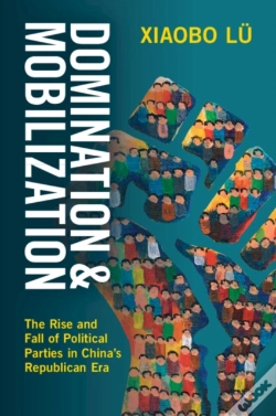 Capa do artigo Domination And Mobilization