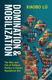 Capa do artigo Domination And Mobilization