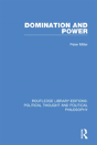 Domination And Power - Preview