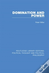 Domination And Power
