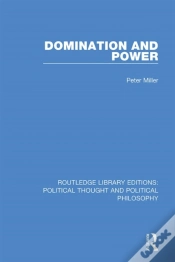Capa do artigo Domination And Power