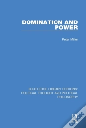 Capa do artigo Domination And Power