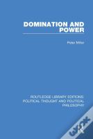Domination And Power