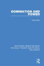 Domination And Power - Preview
