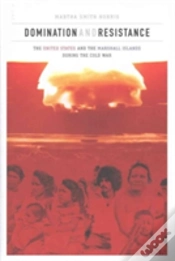 Capa do artigo Domination And Resistance