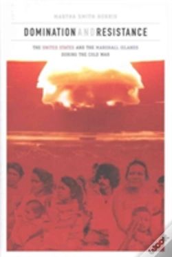 Capa do artigo Domination And Resistance