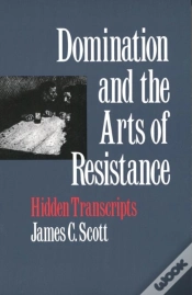 Capa do artigo Domination And The Arts Of Resistance