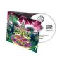 Domination - CD - Preview