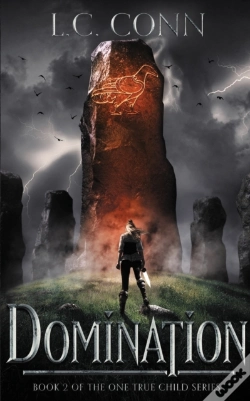 Capa do artigo Domination