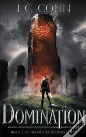Capa do artigo Domination