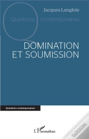 Capa do artigo Domination Et Soumission