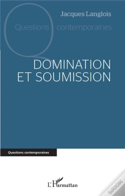 Capa do artigo Domination Et Soumission