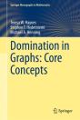 Domination In Graphs: Core Concepts - Preview