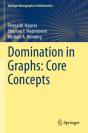 Domination In Graphs: Core Concepts - Preview