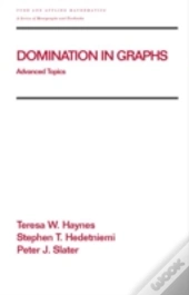 Domination In Graphs
