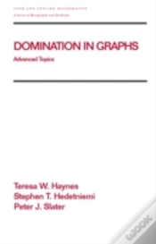 Capa do artigo Domination In Graphs