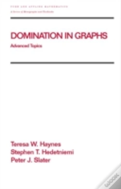 Capa do artigo Domination In Graphs