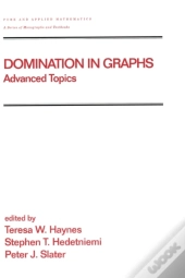 Domination In Graphs