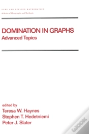 Capa do artigo Domination In Graphs