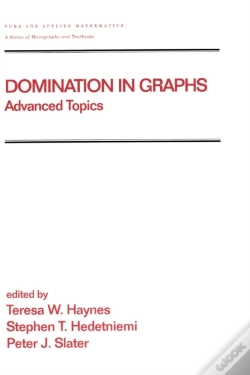 Capa do artigo Domination In Graphs