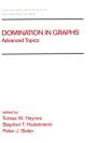 Domination In Graphs - Preview