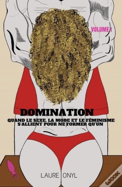 Capa do artigo Domination